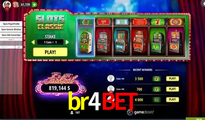 Desvendando o Mundo dos Jogos Virtuais na br4bet