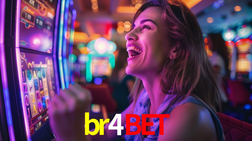 br4bet: Seu Cassino Premiado com Pagamentos Rápidos