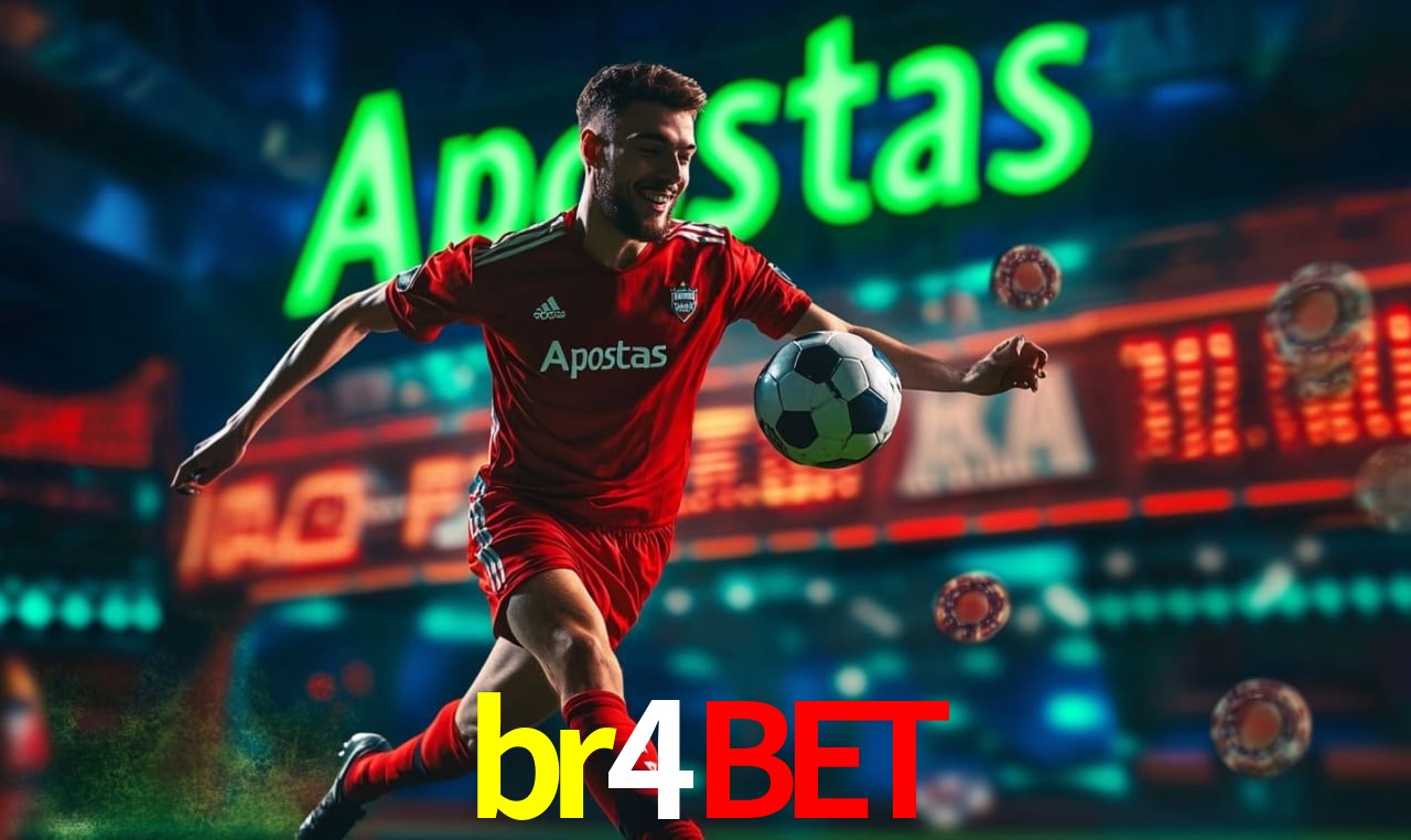 Experiência VIP br4bet