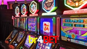Estatísticas br4bet