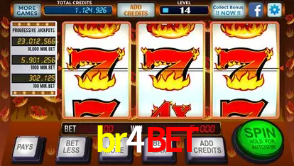Desvendando o Mundo dos Jogos Virtuais na br4bet