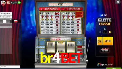 A Emoção da Loteria na br4bet: Uma Chance de Mudança de Vida