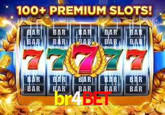 A Revolução dos Aplicativos de Jogos no br4bet