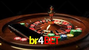 Experiência VIP br4bet