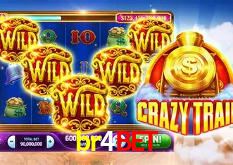 Desvendando o Mundo dos Jogos Virtuais na br4bet