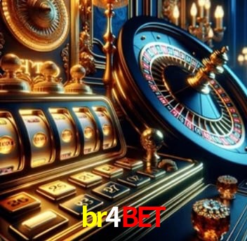 Experiência VIP br4bet