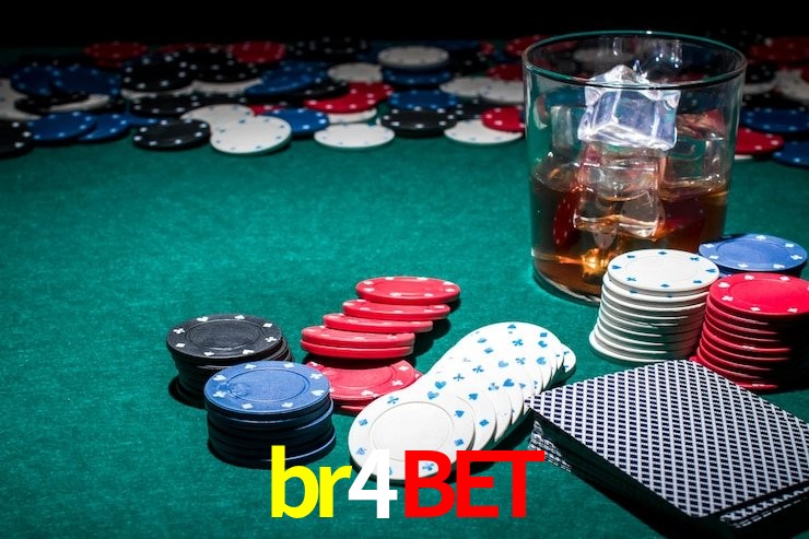Estatísticas br4bet