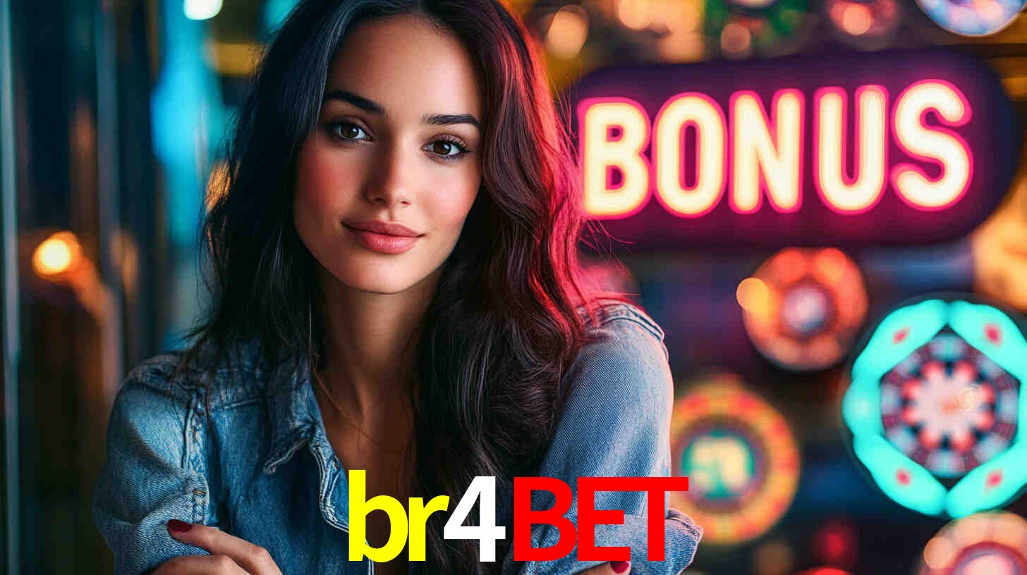 br4bet - Máquinas caça-níqueis on-line - br4bet.com