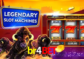 Desvendando o Mundo dos Jogos Virtuais na br4bet