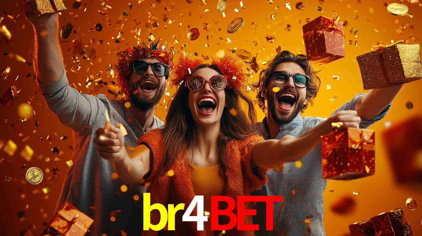 br4bet: Seu Cassino Premiado com Pagamentos Rápidos