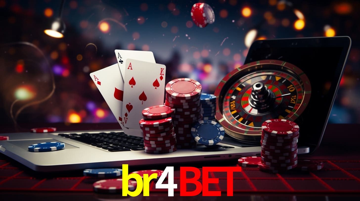 Live Casino br4bet