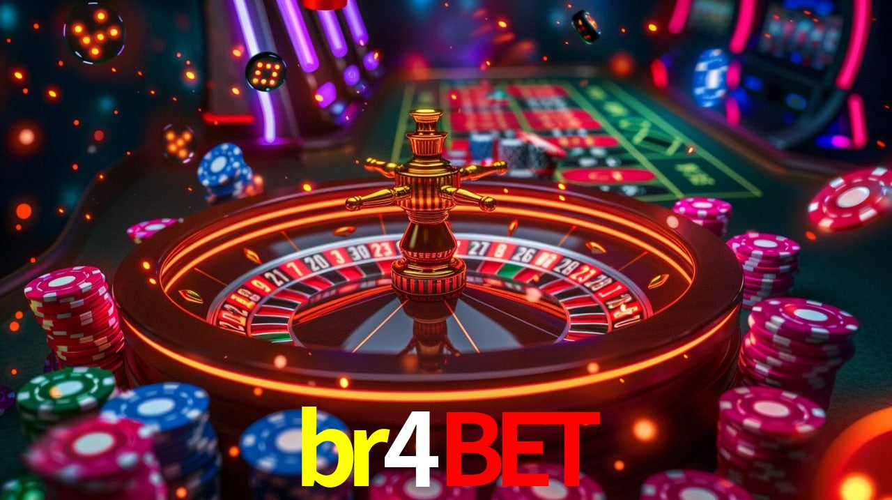Apostas de Futebol br4bet