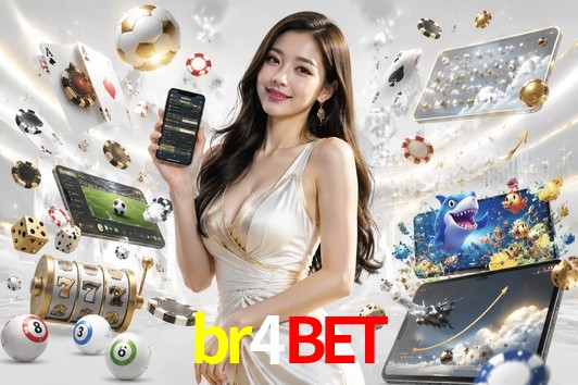 Live Casino br4bet