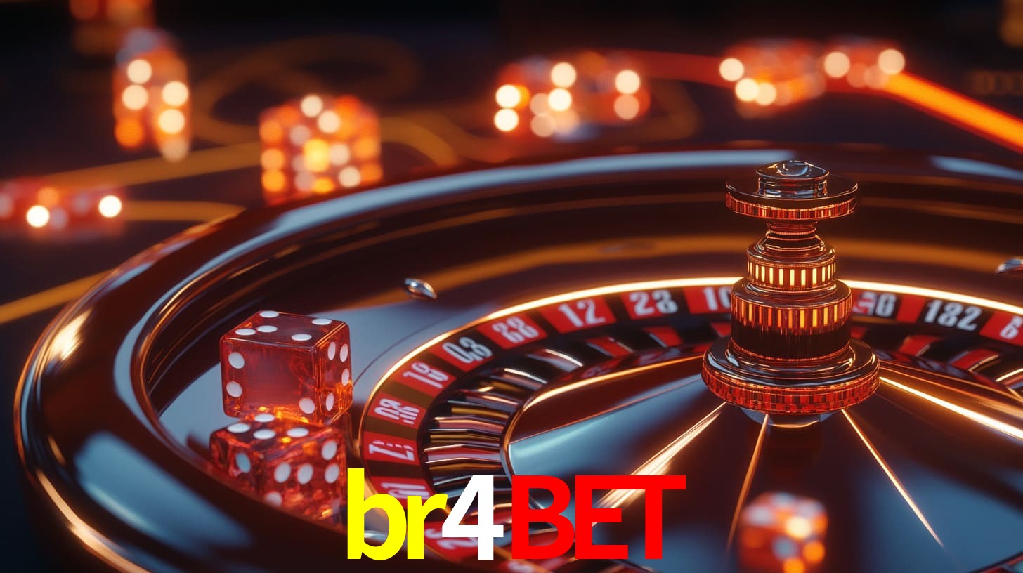 VIP Casino br4bet