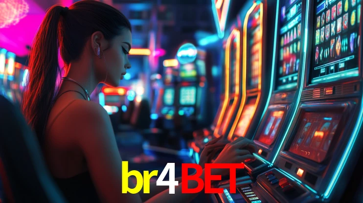 Experimente o Login Seguro Premium no br4bet