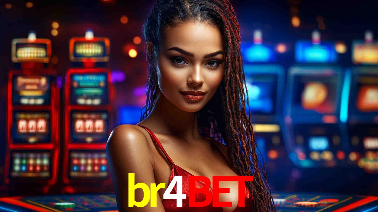 cassino br4bet
