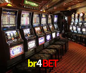Apostas Esportivas na br4bet: Um Guia Completo