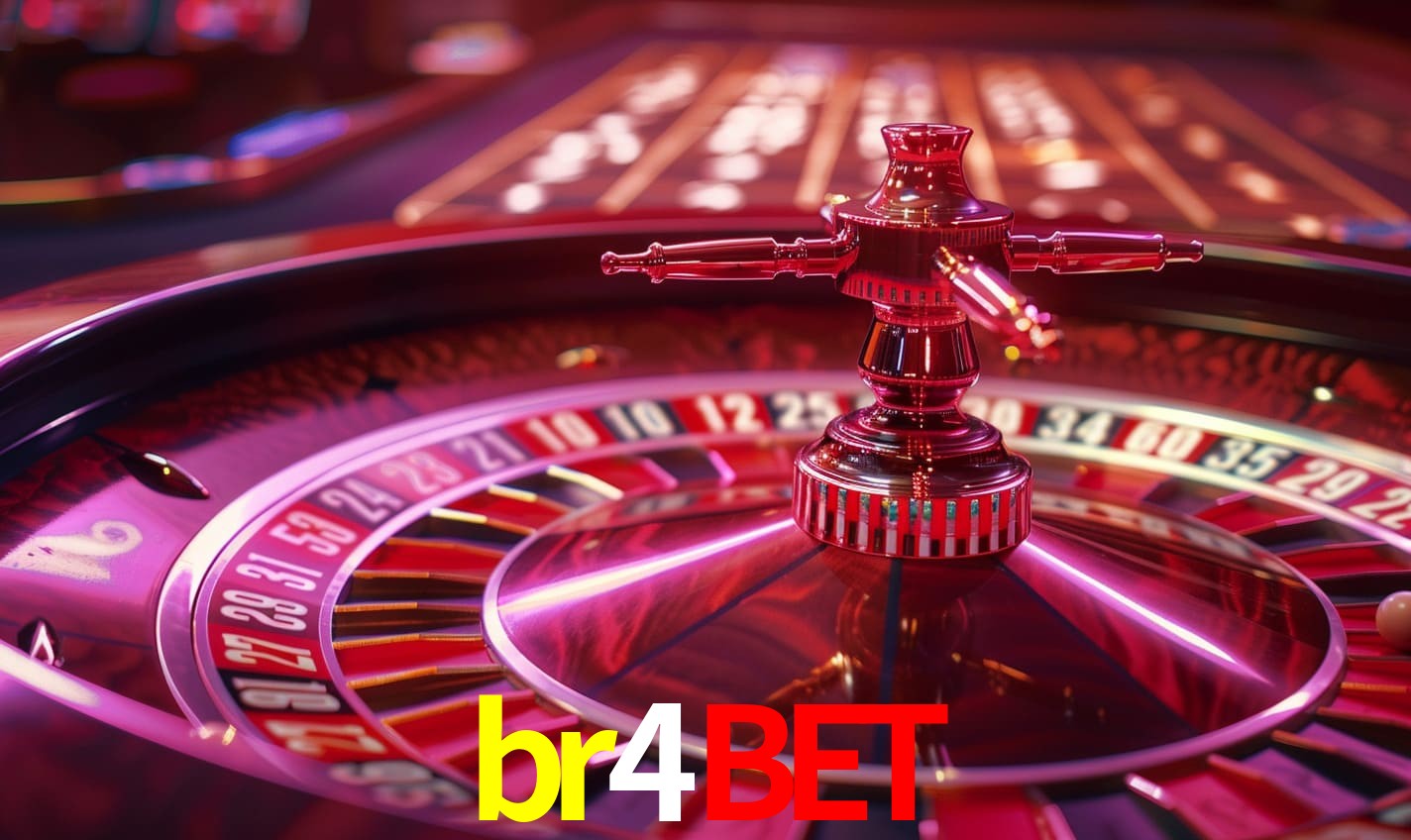 Interface Premium br4bet