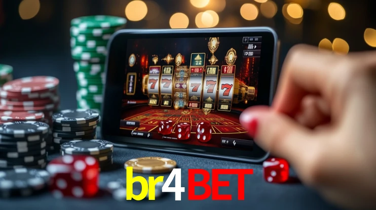 Instant EasyPaisa br4bet