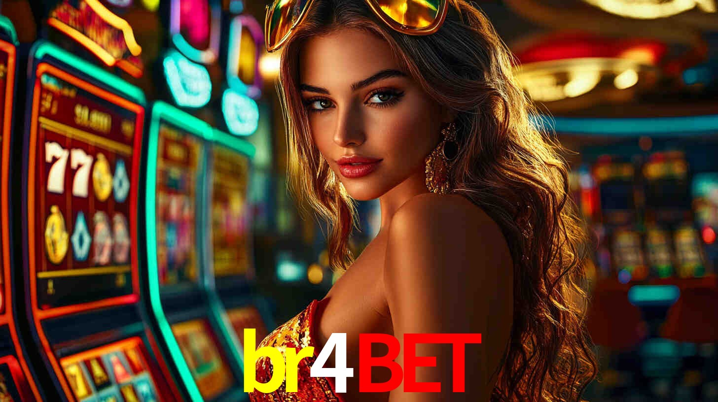 Premium Interface br4bet