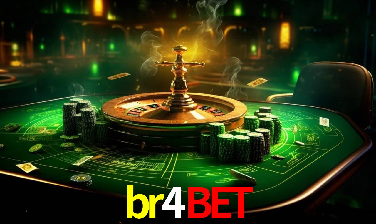 Casino VIP br4bet