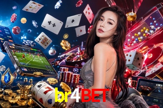 Slot Games br4bet