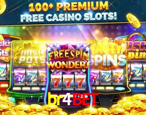 A Emoção da Loteria na br4bet: Uma Chance de Mudança de Vida