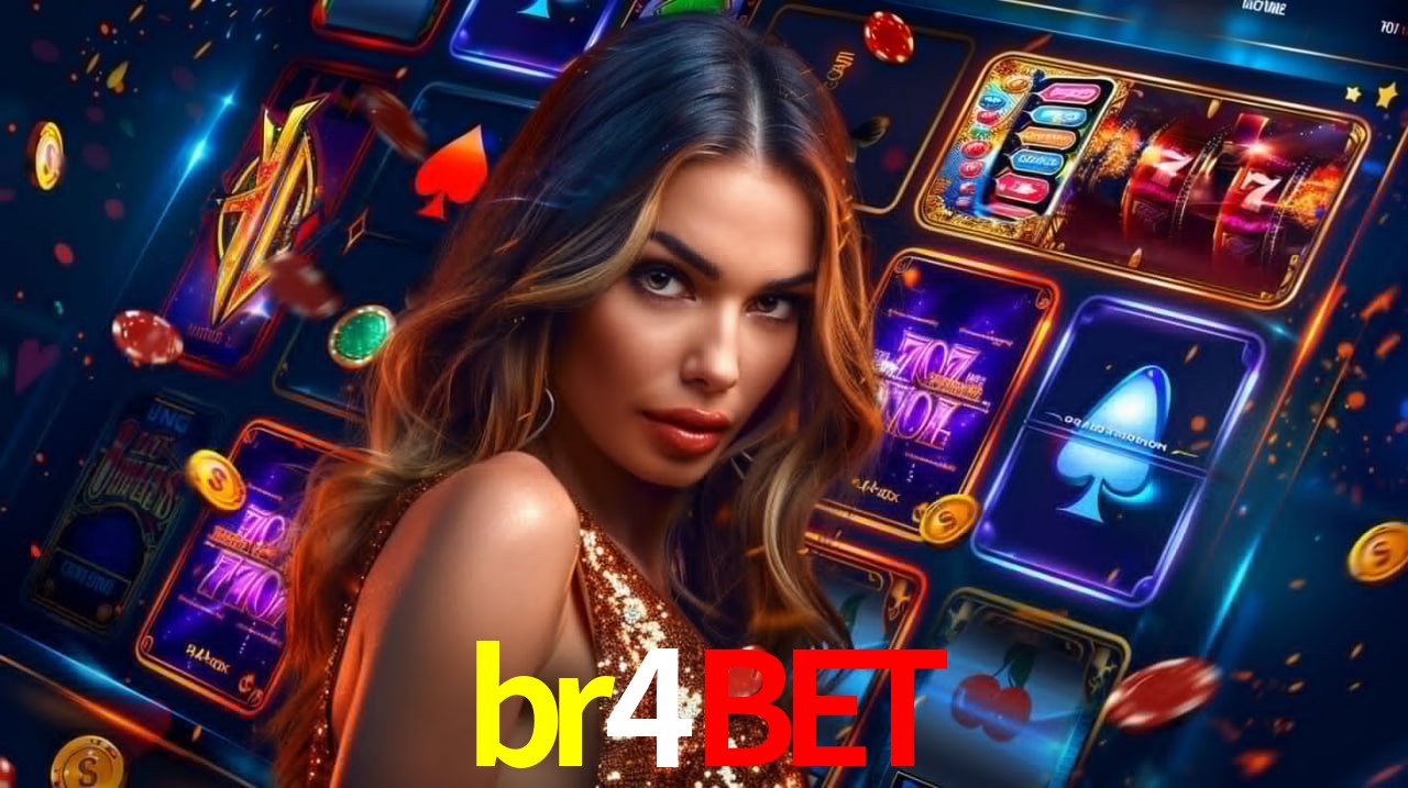 Torneios br4bet