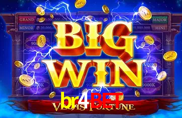 Descubra a Essência do br4bet: Nossa História e Compromissos