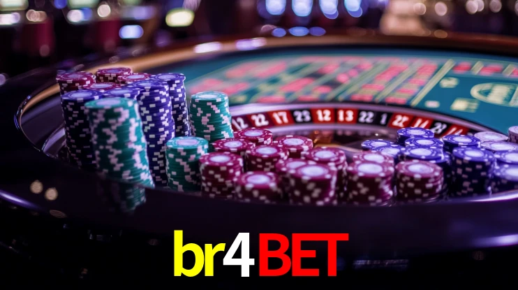 Programa VIP br4bet