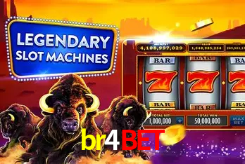 A Experiência Imersiva dos Cassinos Ao Vivo no br4bet