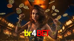 Bonus Features br4bet