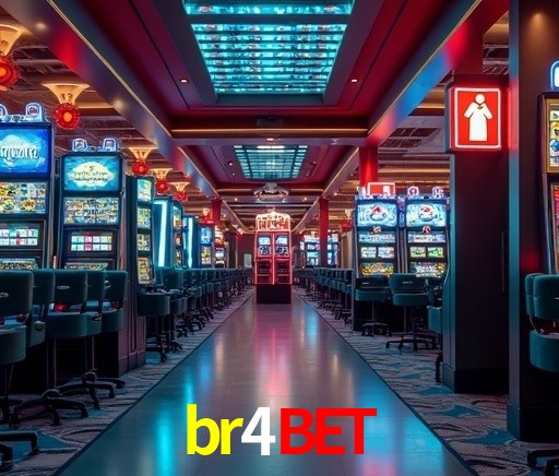 Jogos Exclusivos br4bet
