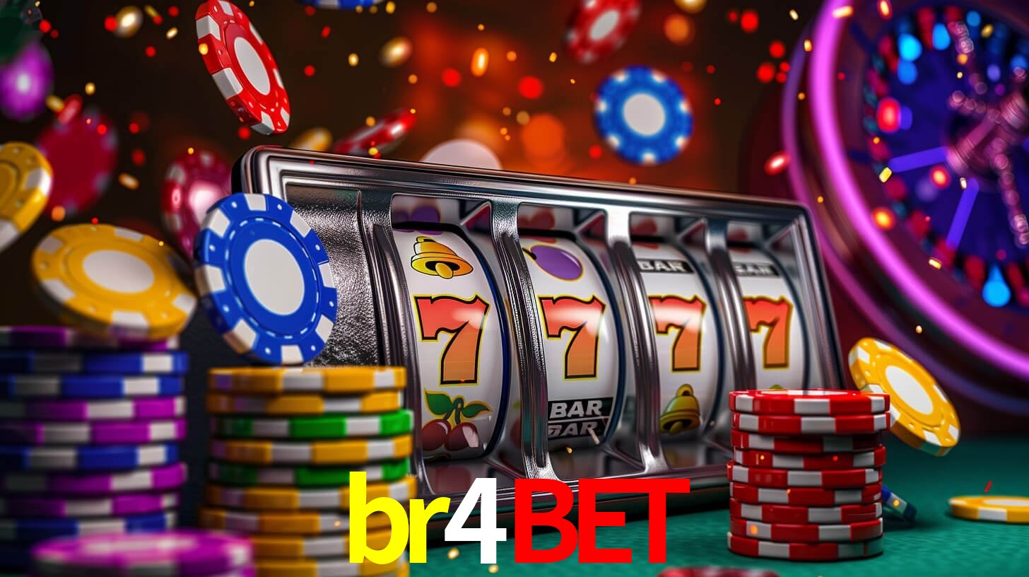 Estatísticas do Jogo br4bet