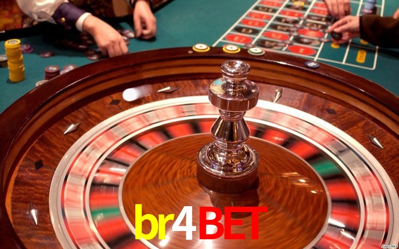 Avaliações dos Jogadores br4bet