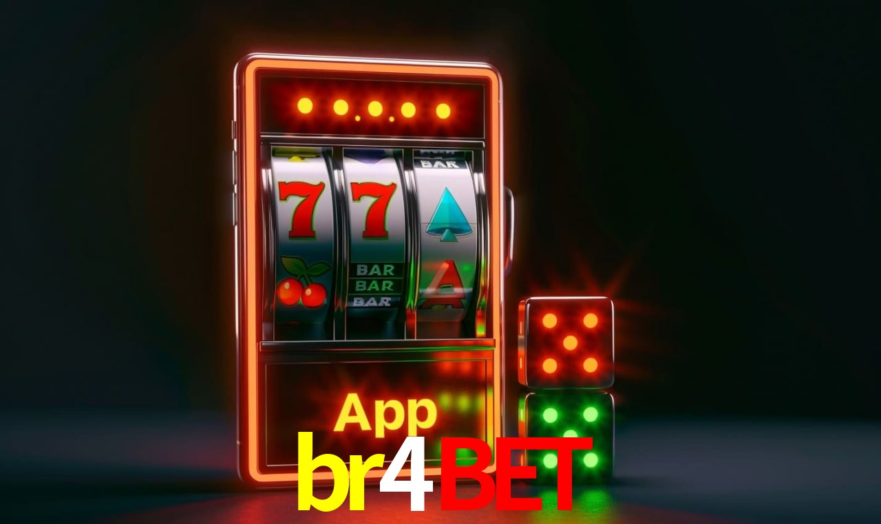 Requisitos do APK da br4bet para Android