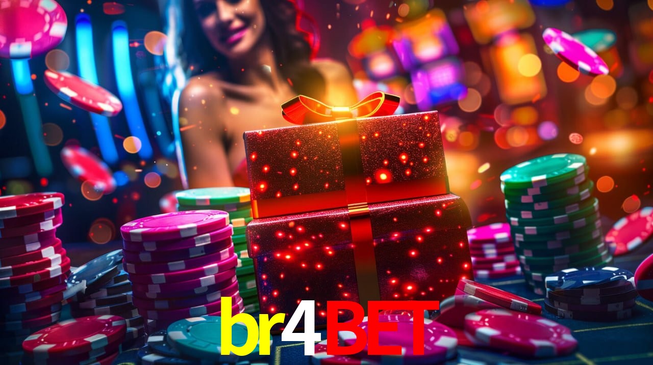Mesa de Roleta br4bet