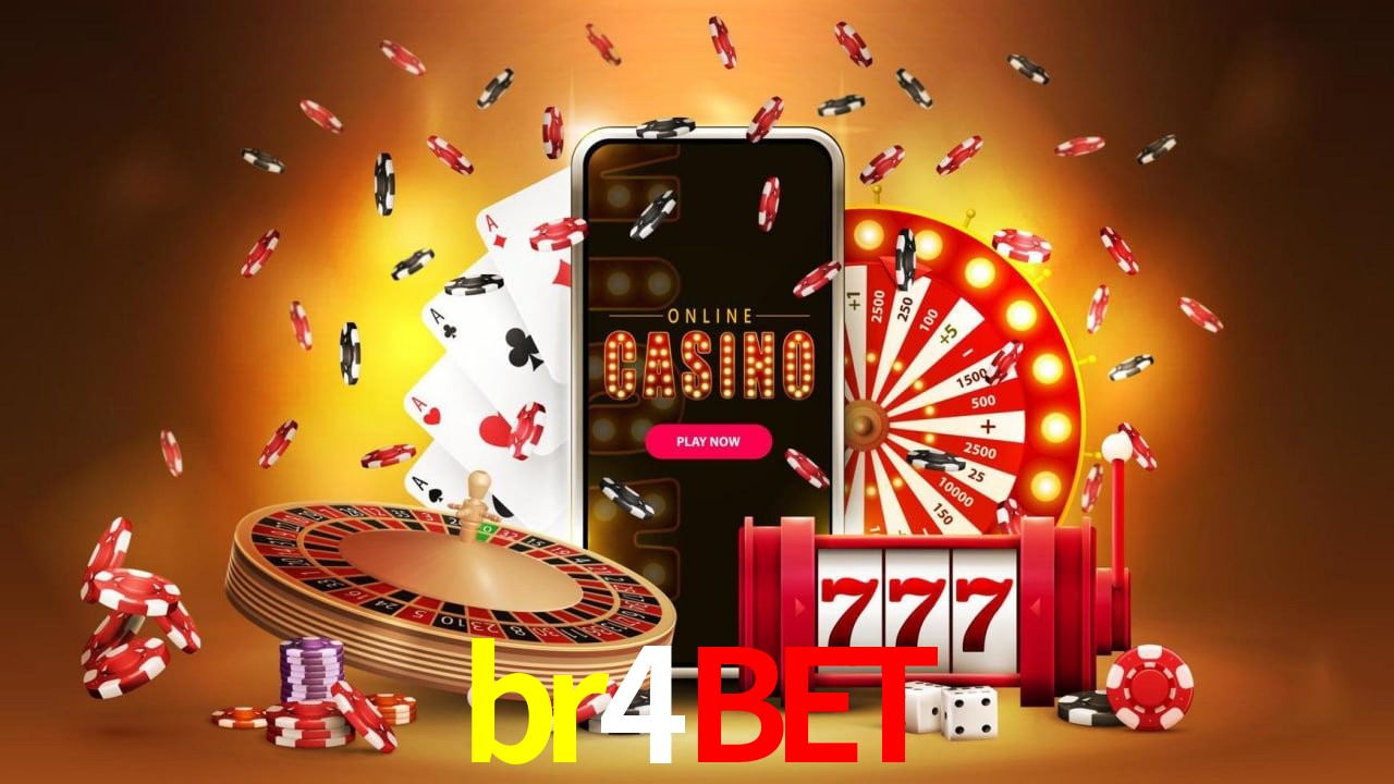 Descubra a Essência do br4bet: Nossa História e Compromissos