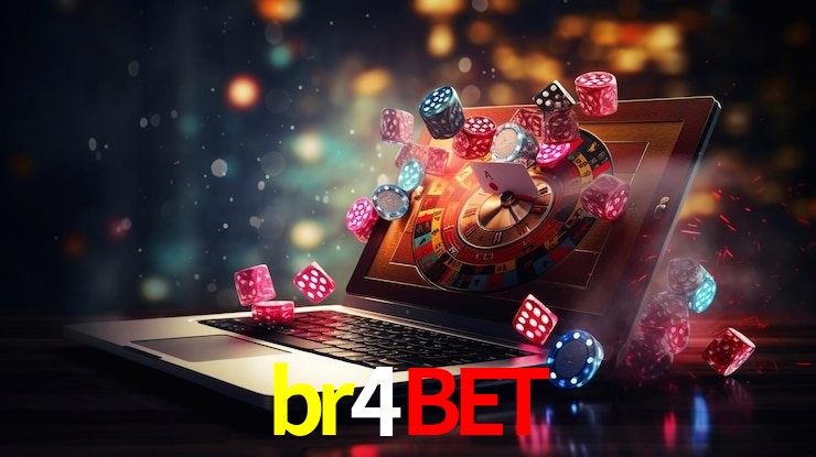Mesa de Blackjack br4bet