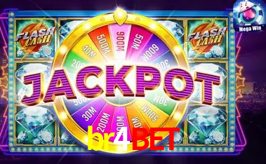 Inovações de Jogos na br4bet: O Futuro das Experiências Interativas