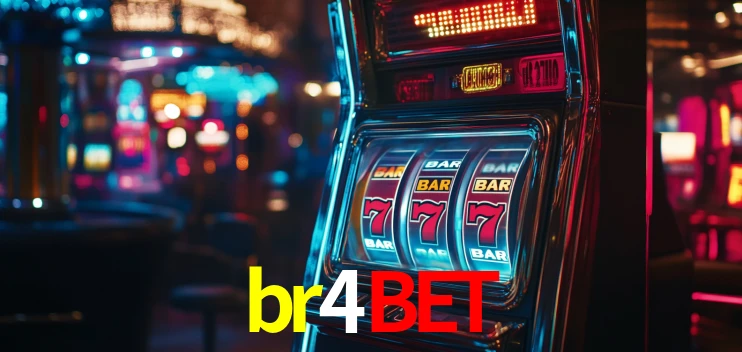 Welcome Bonus br4bet
