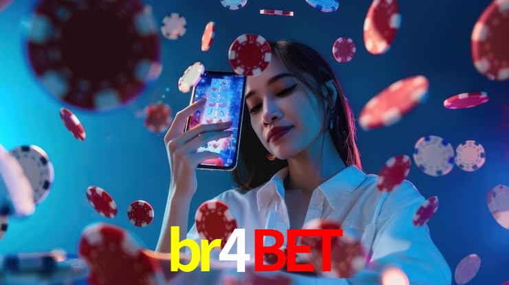 Bônus Diários br4bet