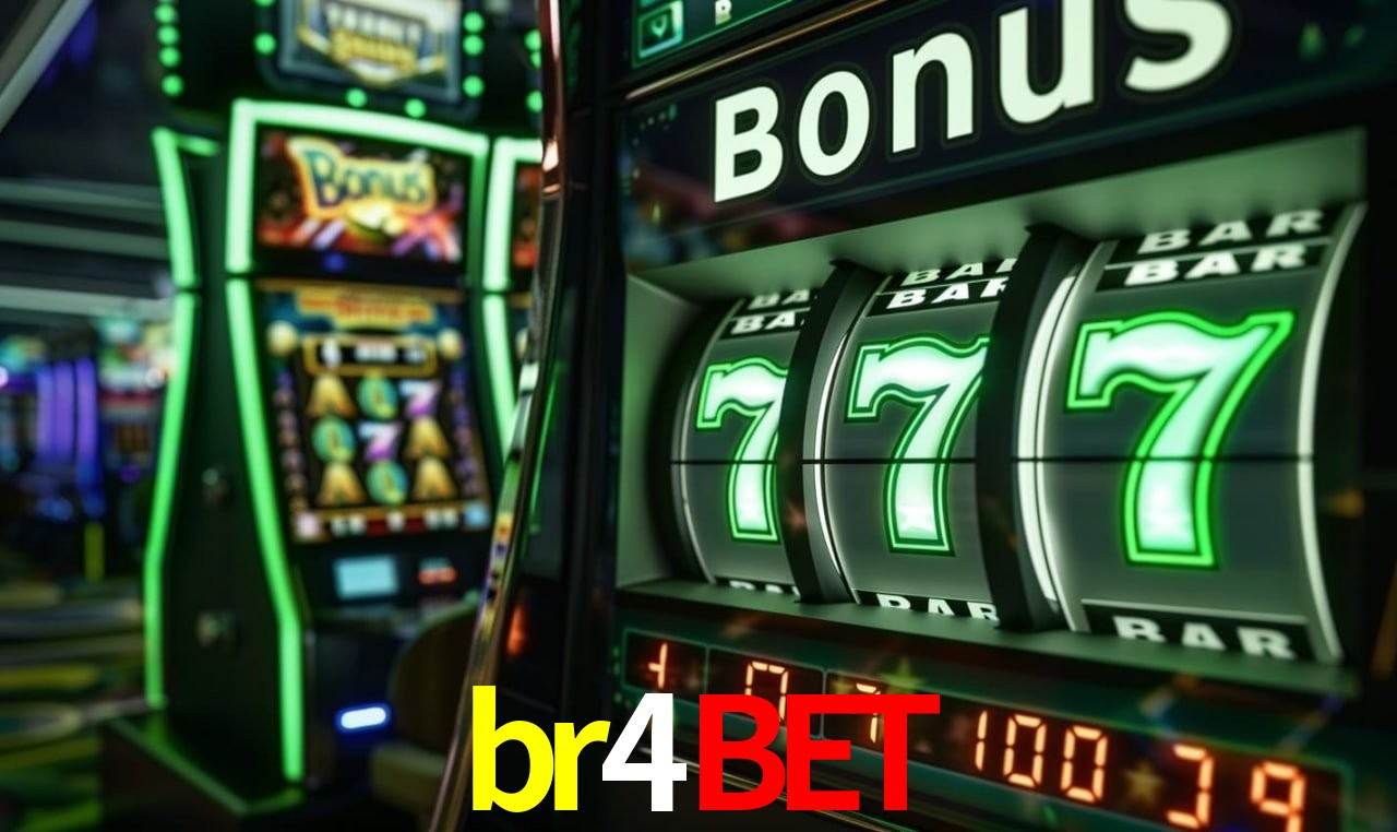 Game Providers br4bet