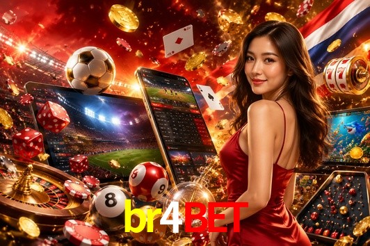 Platform Technology br4bet