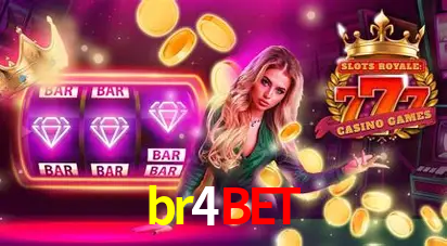 Descubra a Magia dos Jogos de Arcade no br4bet