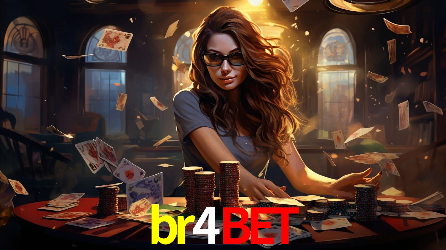 Blackjack Table br4bet