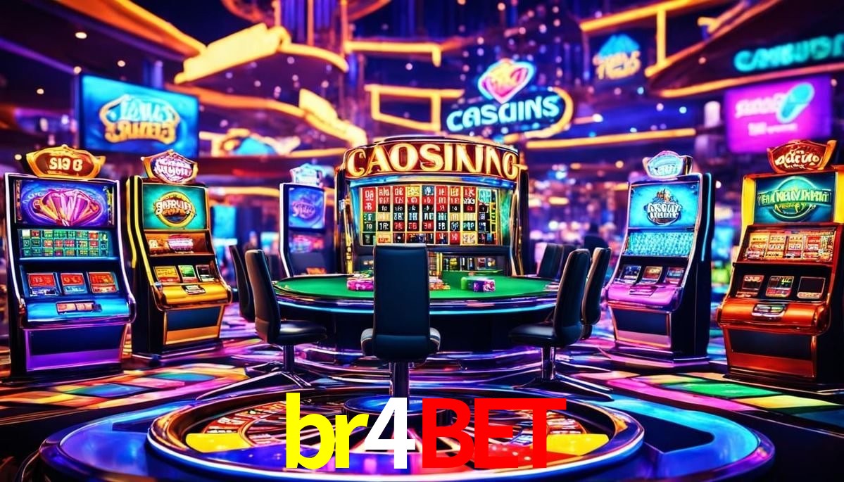 Promoções Sazonais br4bet