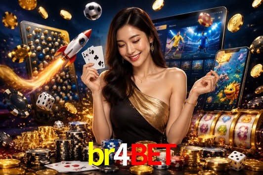 Secure Login br4bet