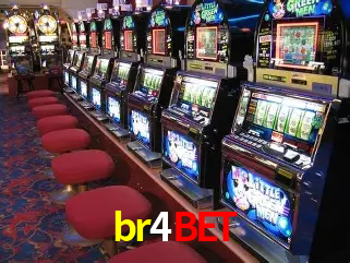 A Emoção da Loteria na br4bet: Uma Chance de Mudança de Vida