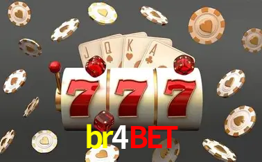 A Experiência Imersiva dos Cassinos Ao Vivo no br4bet